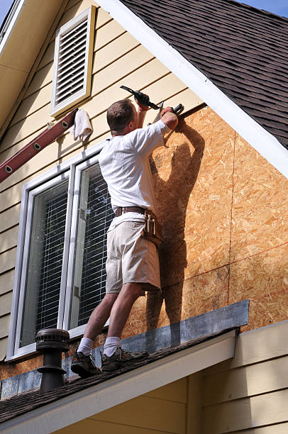 Best Insulated Siding Installation  in Felton, CA